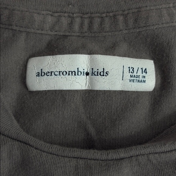 Abercrombie Kids Short Sleeve for Boys - Picture 2 of 3